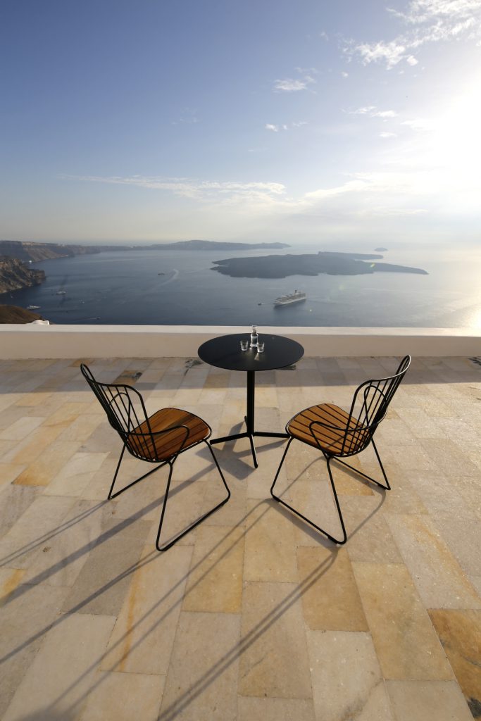 Houe Paon Loungestoel - Afbeelding 7