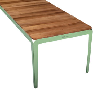 Weltevree Tafel Bended Wood