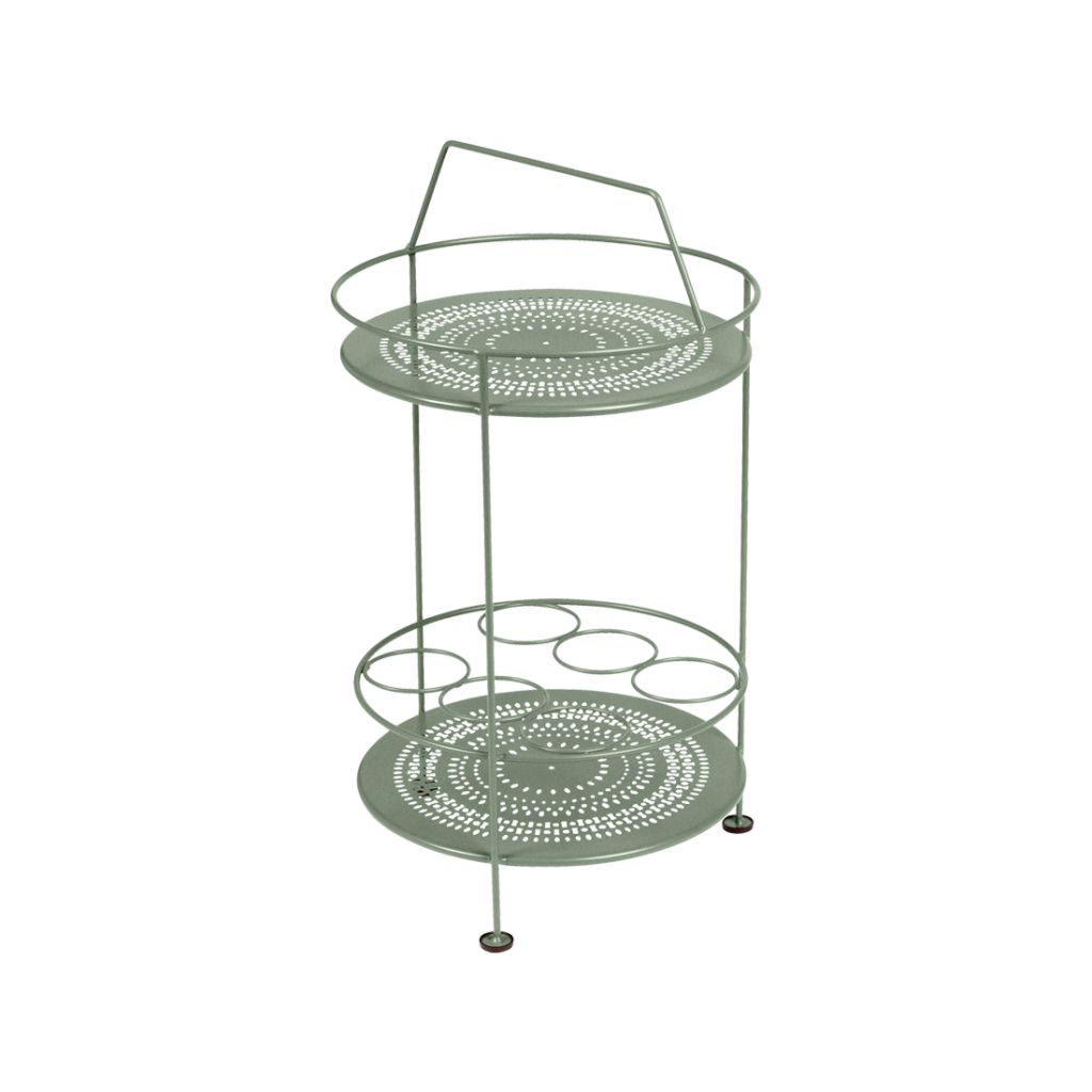 Fermob Montmartre Bar/Trolley