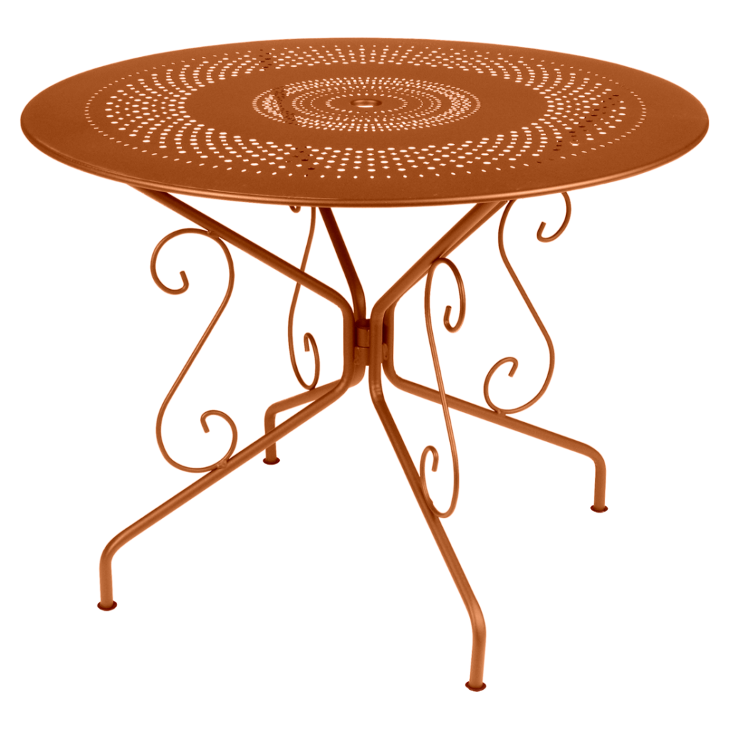 Fermob Montmartre Ronde Tafel 96 cm