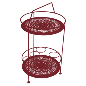 Fermob Montmartre Bar/Trolley
