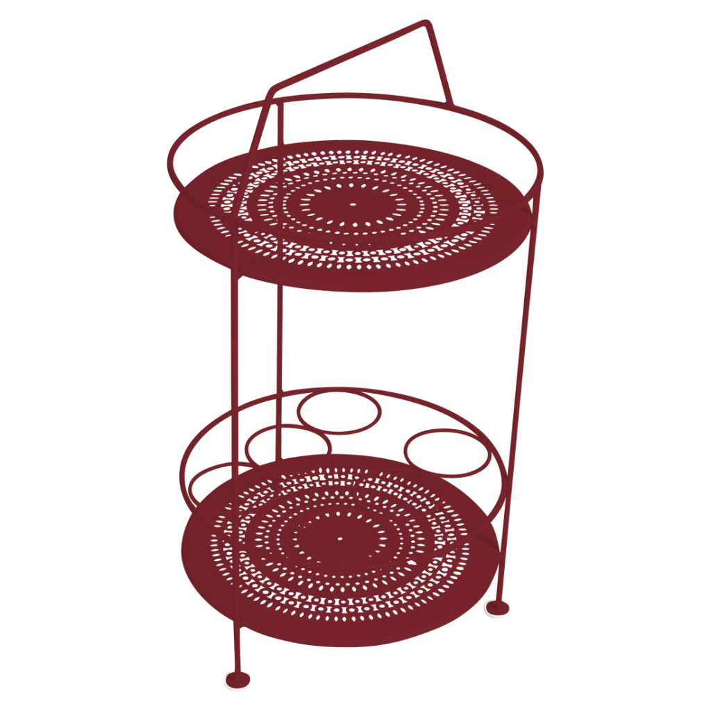 Fermob Montmartre Bar/Trolley