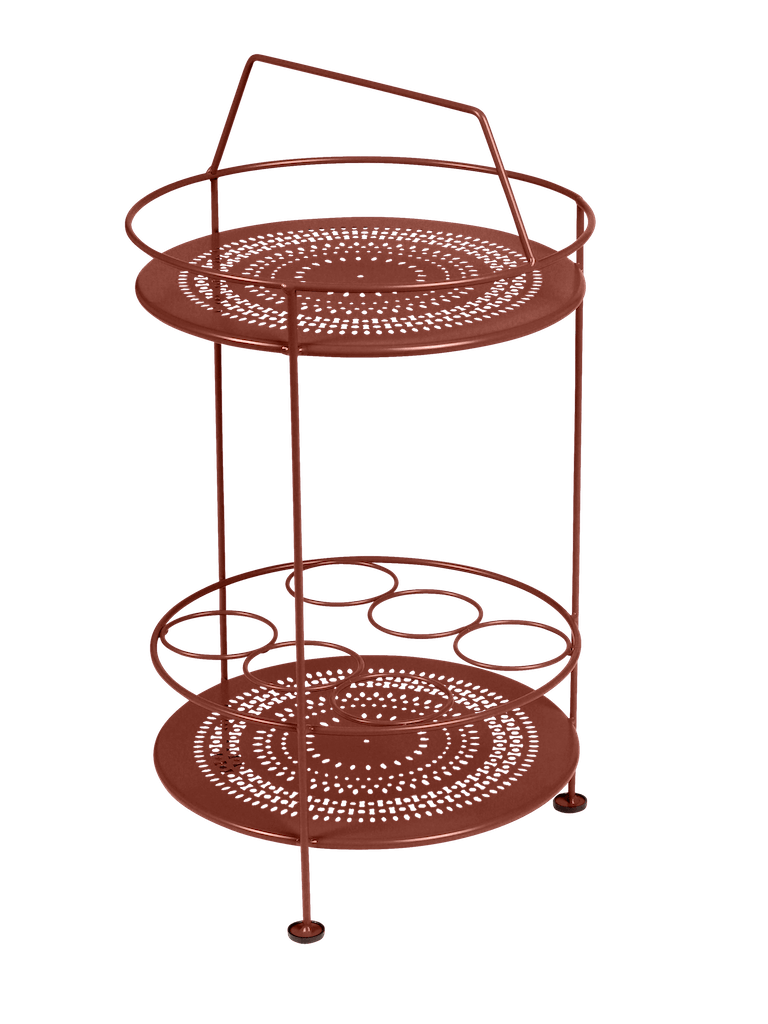 Fermob Montmartre Bar/Trolley