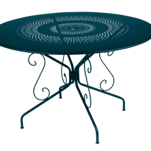 Fermob Montmartre Ronde Tafel 117 cm