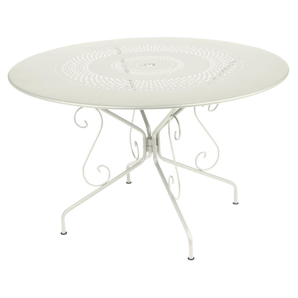 Fermob Montmartre Ronde Tafel 117 cm