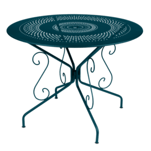 Fermob Montmartre Ronde Tafel 96 cm