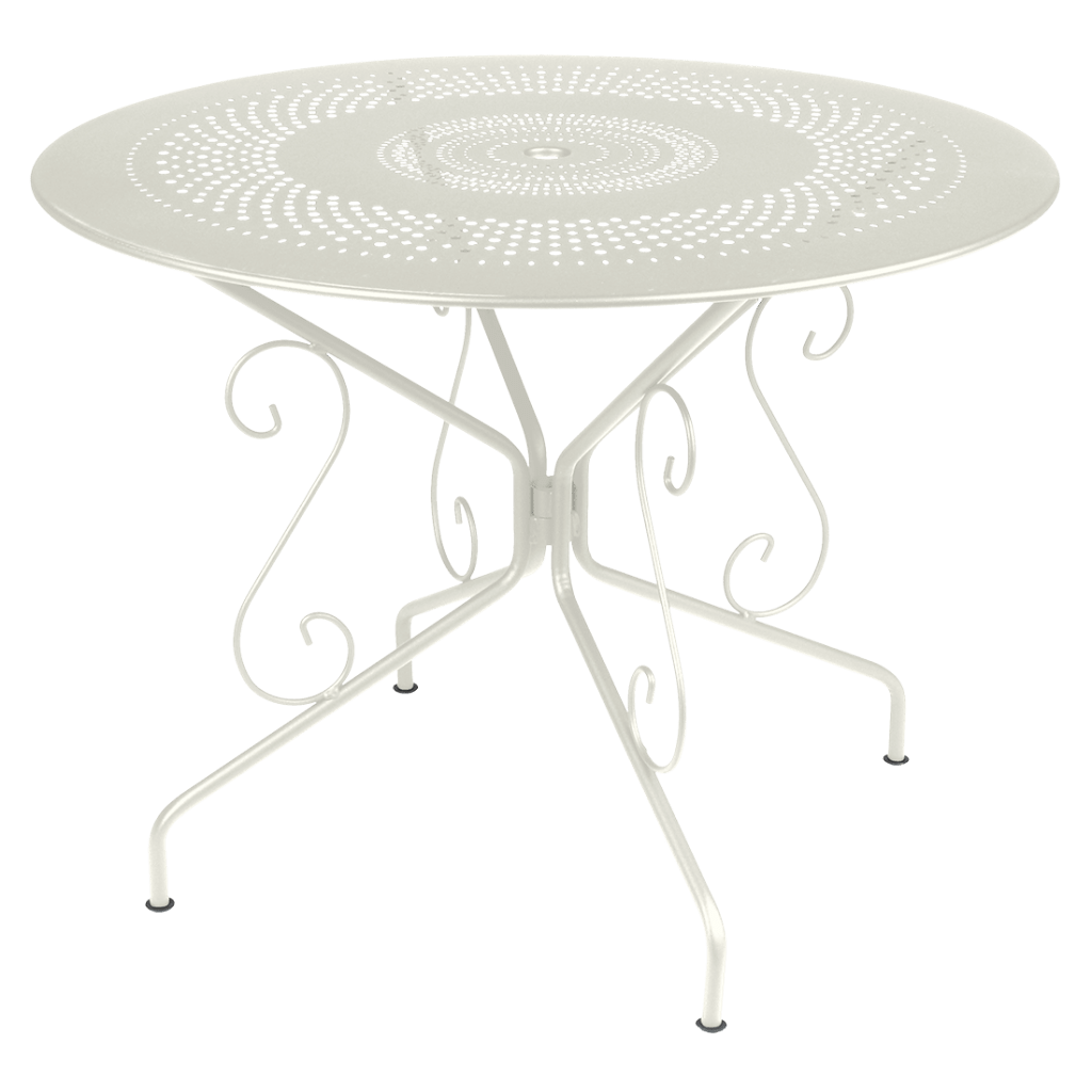 Fermob Montmartre Ronde Tafel 96 cm