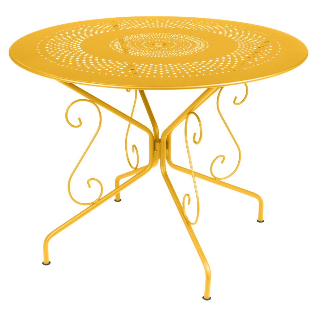Fermob Montmartre Ronde Tafel 96 cm