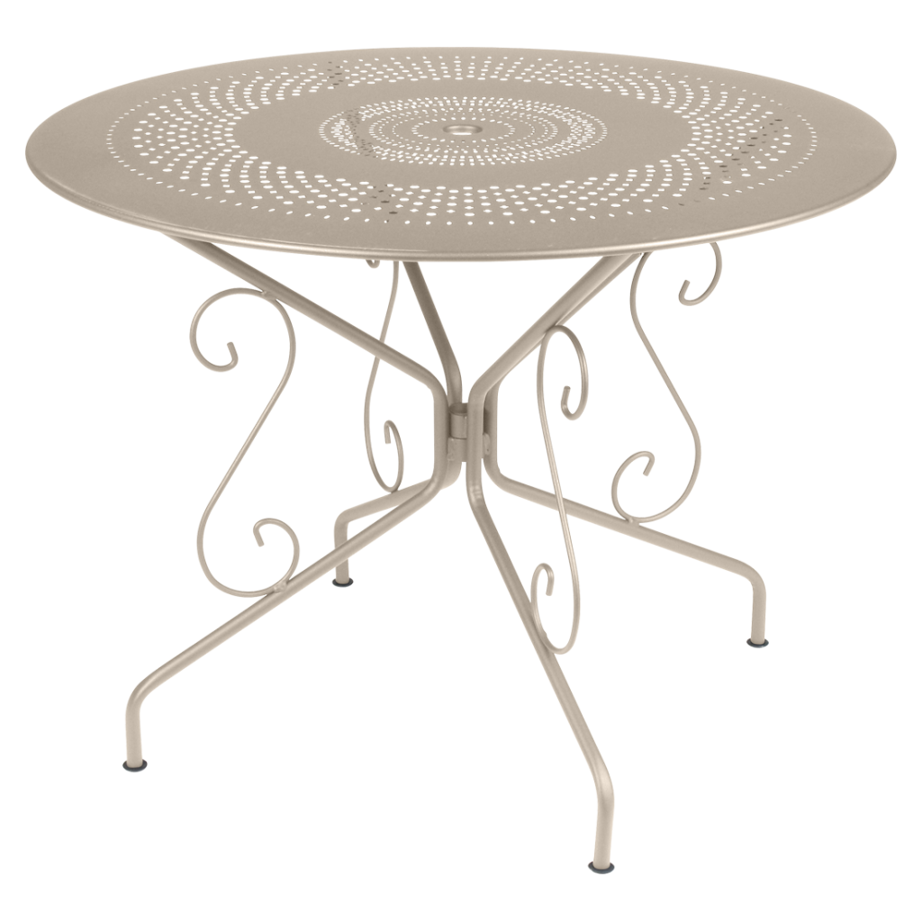 Fermob Montmartre Ronde Tafel 96 cm