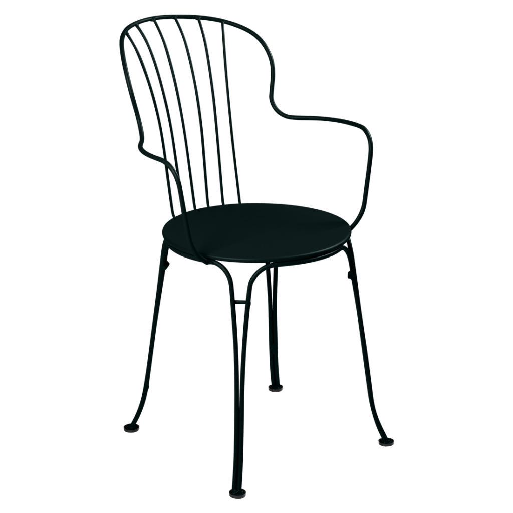 Fermob Opéra+ Armstoel