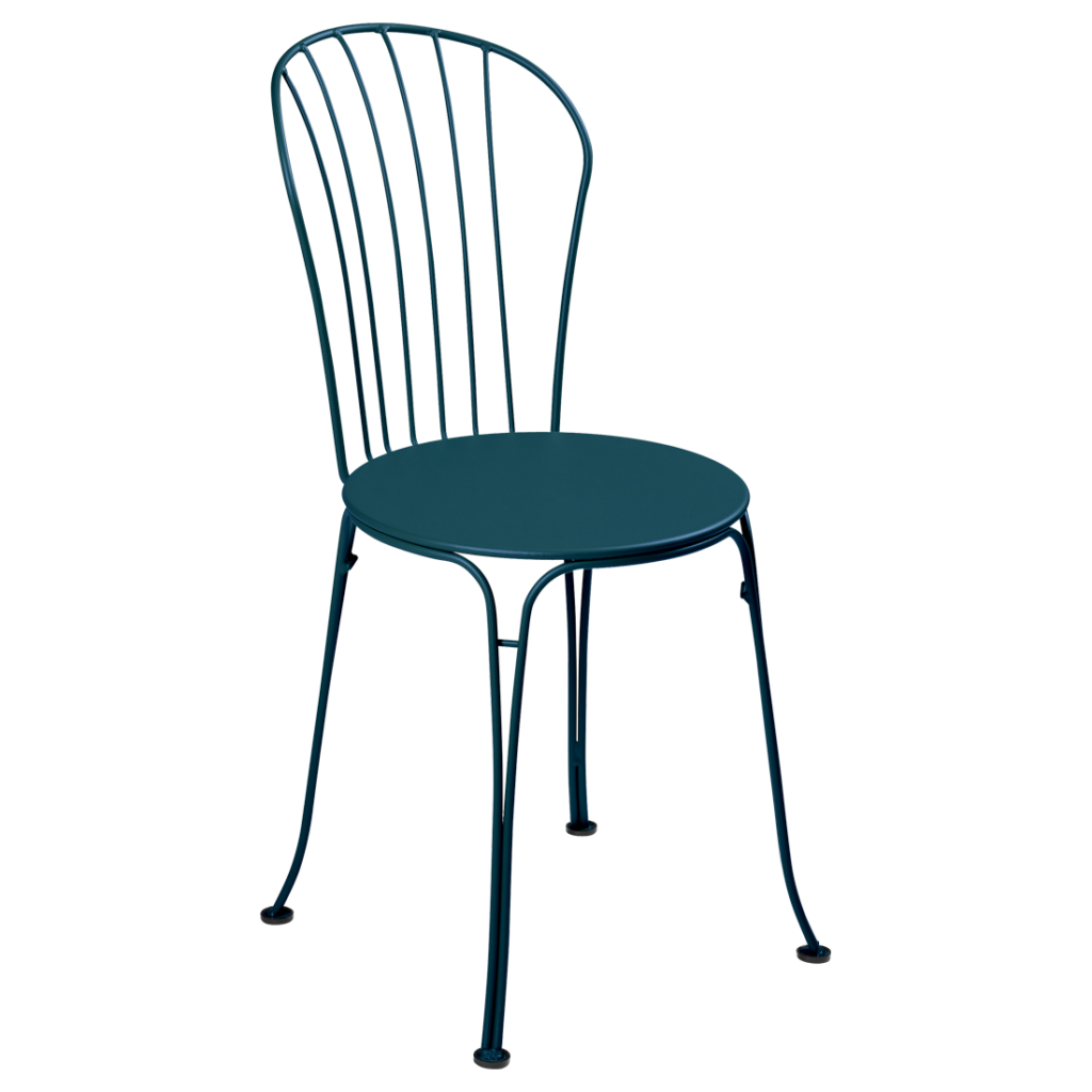 Fermob Opéra+ Stoel