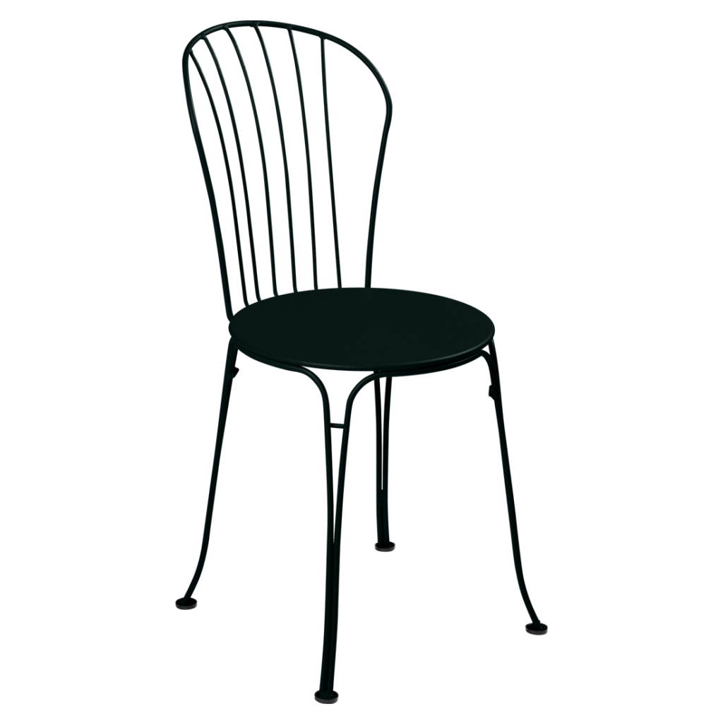 Fermob Opéra+ Stoel