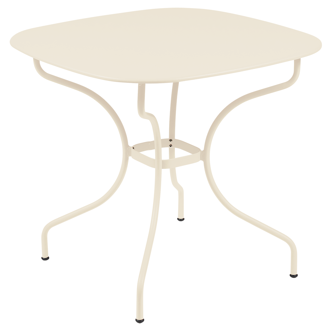 Fermob Opéra+ Carronde Tafel 82x82 cm