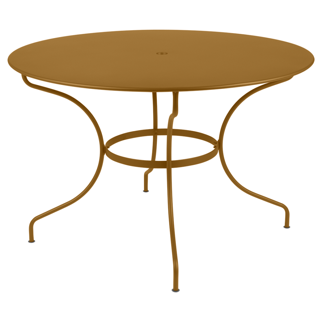 Fermob Opéra Plus Ronde Tafel 117 cm