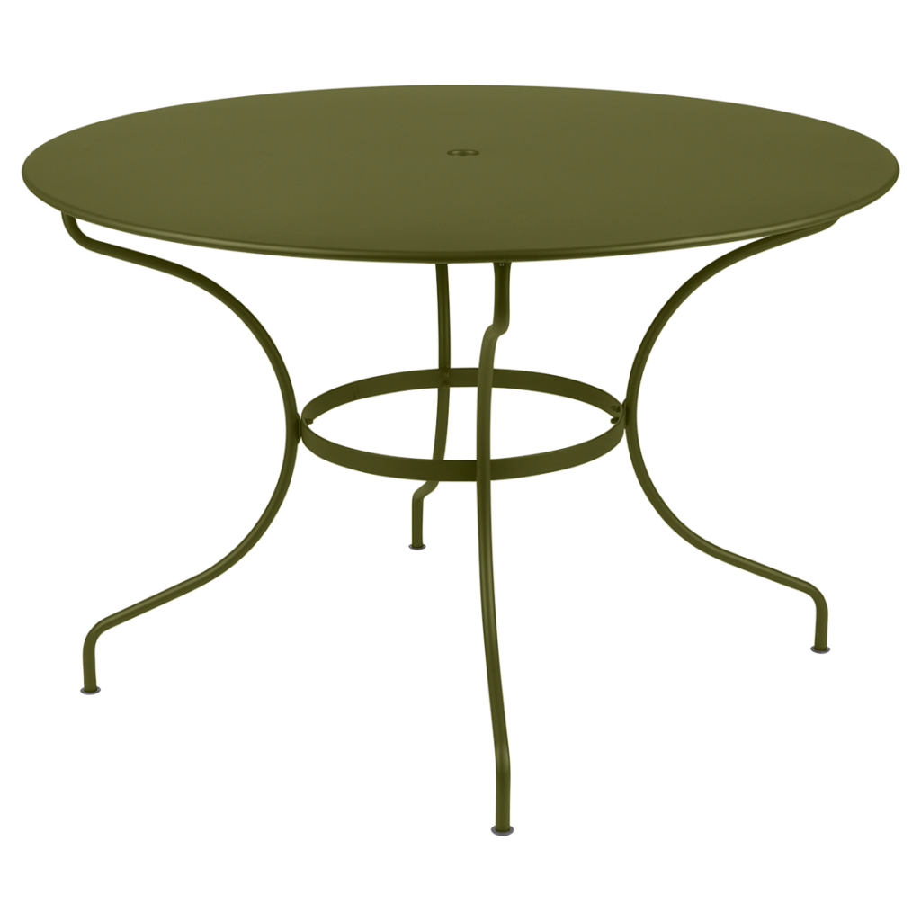 Fermob Opéra Plus Ronde Tafel 117 cm