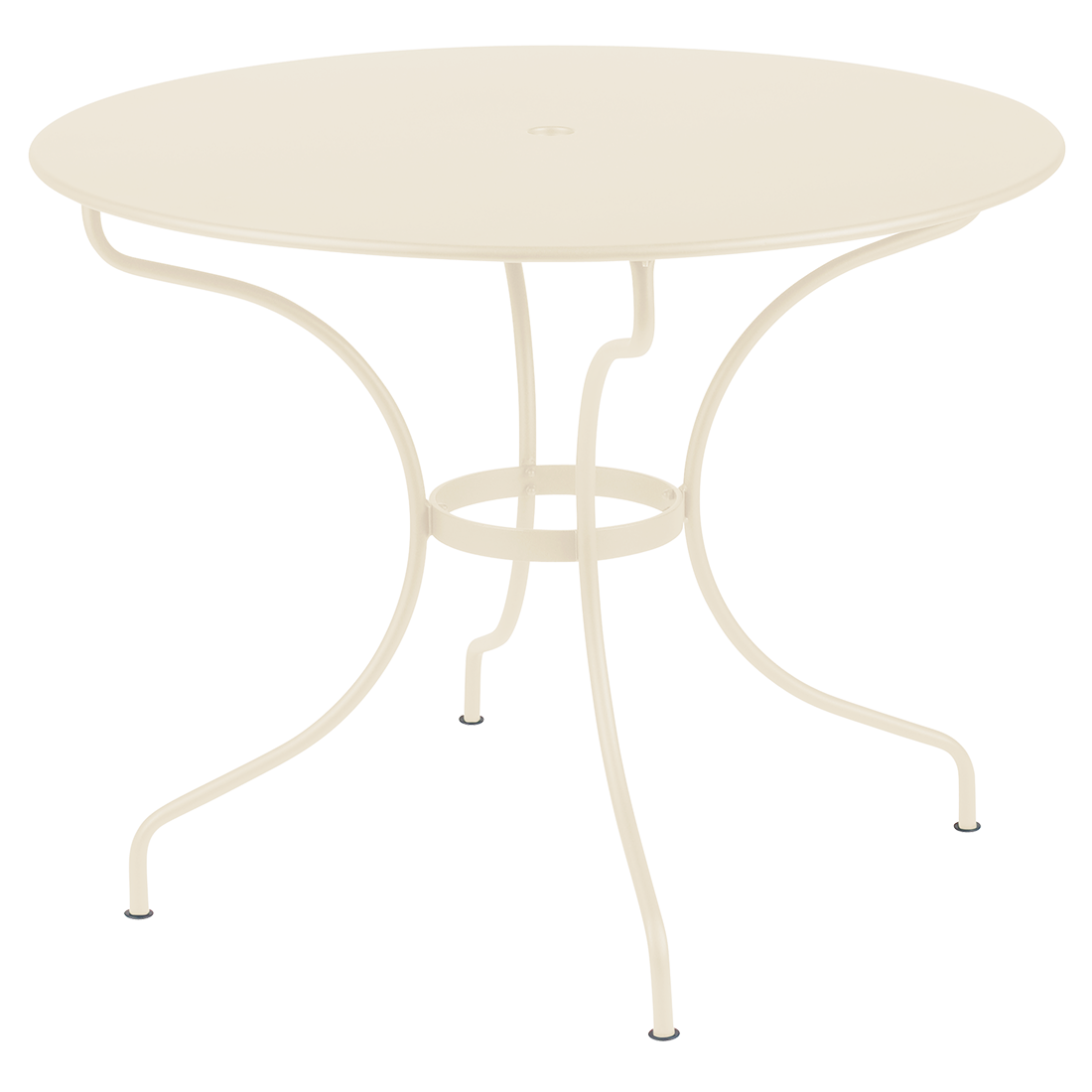 Fermob Opéra Plus Ronde Tafel 96 cm