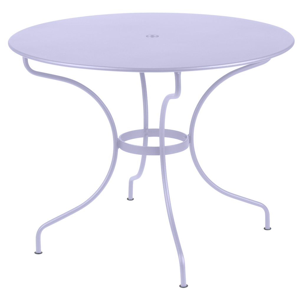Fermob Opéra Plus Ronde Tafel 96 cm