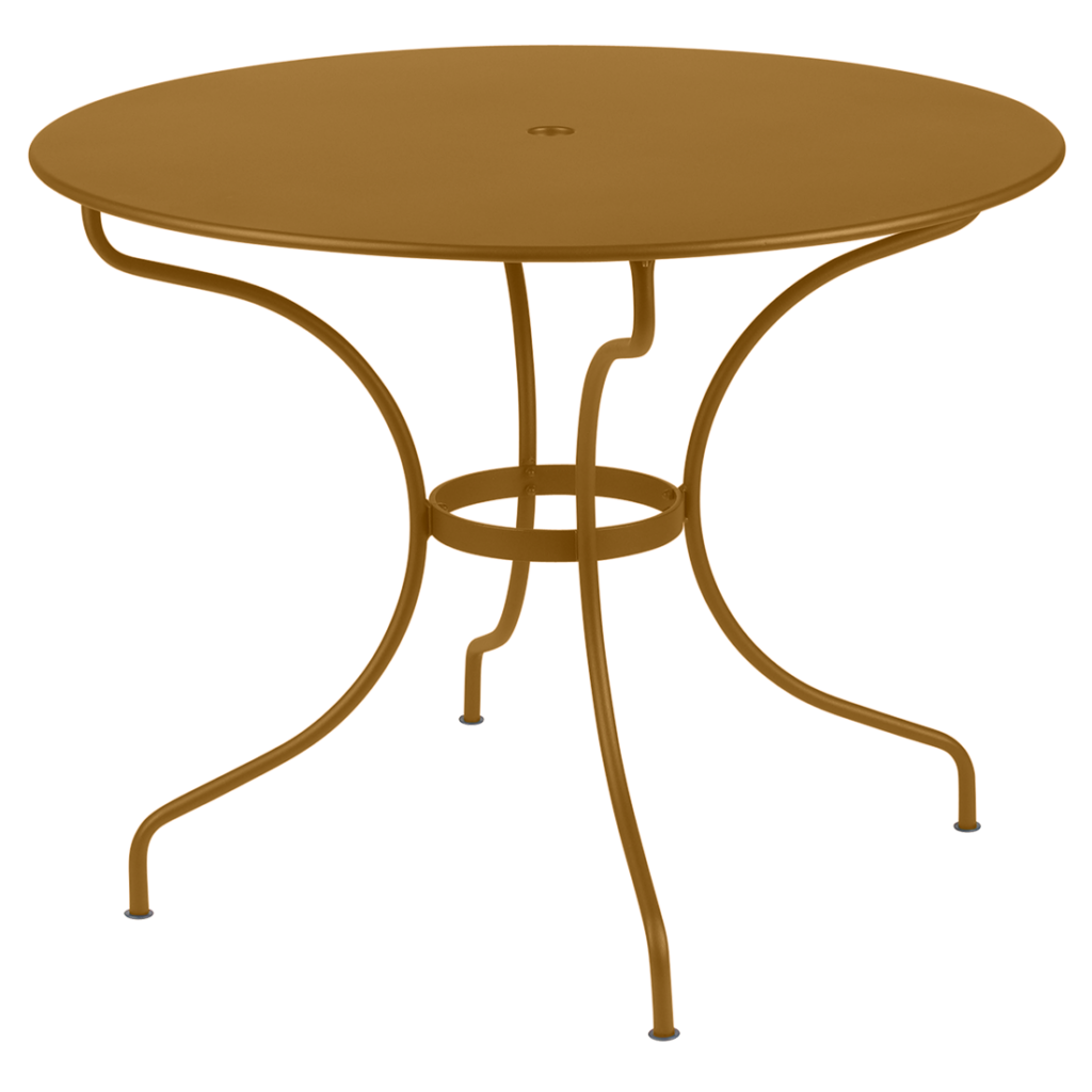 Fermob Opéra Plus Ronde Tafel 96 cm