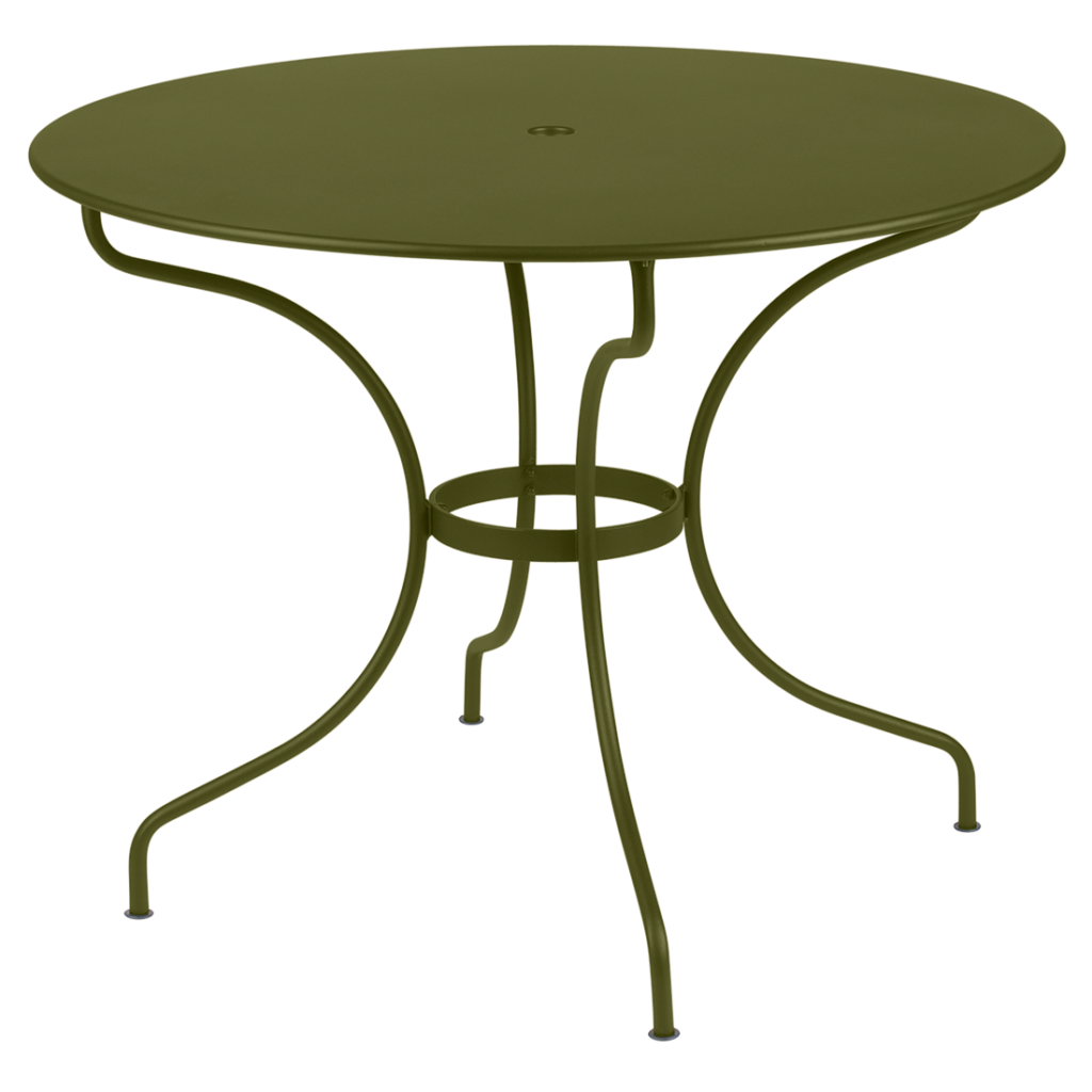 Fermob Opéra Plus Ronde Tafel 96 cm