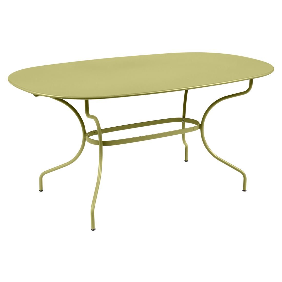 Fermob Opéra Oval Tafel 160x90
