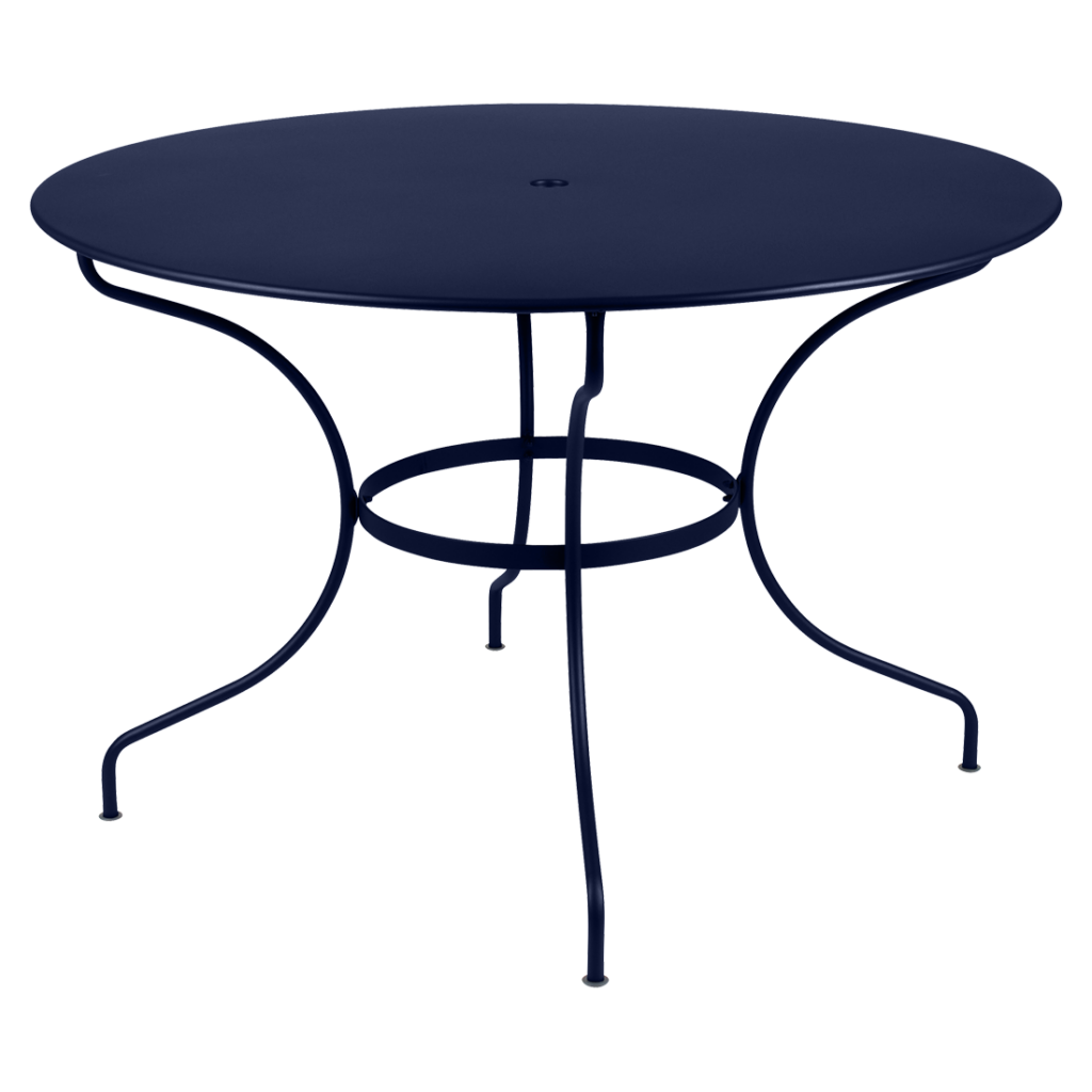 Fermob Opéra Plus Ronde Tafel 117 cm