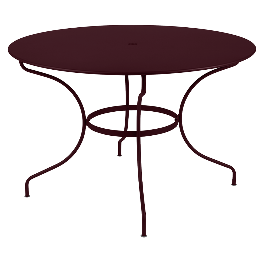 Fermob Opéra Plus Ronde Tafel 117 cm
