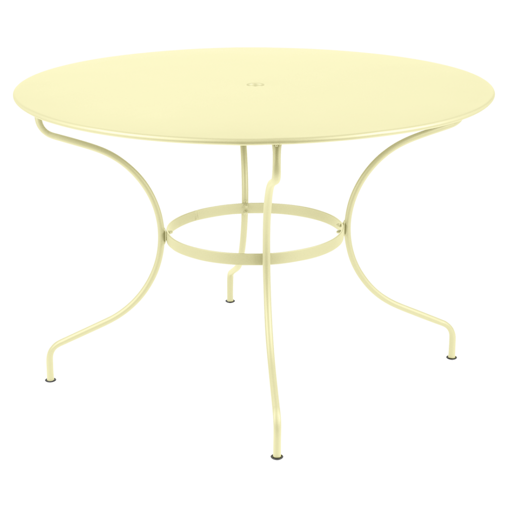 Fermob Opéra Plus Ronde Tafel 117 cm