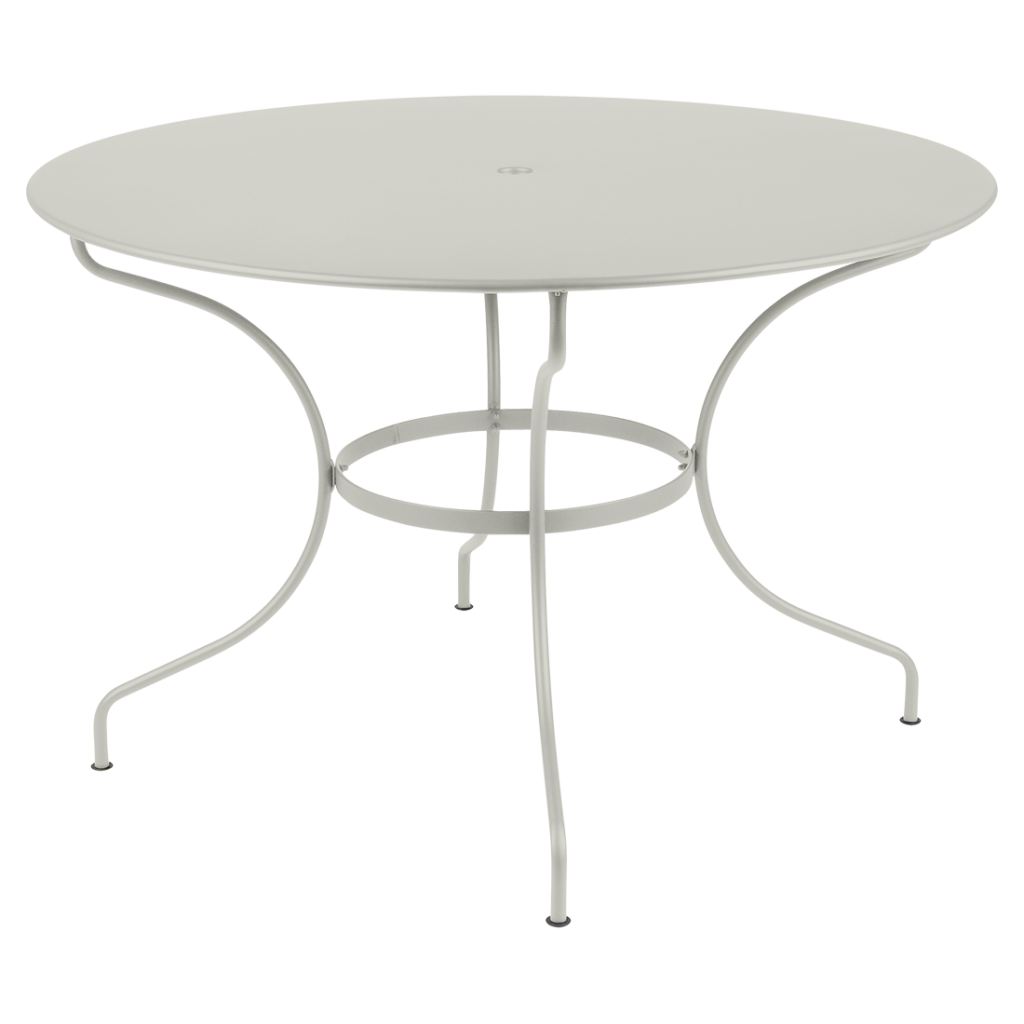 Fermob Opéra Plus Ronde Tafel 117 cm