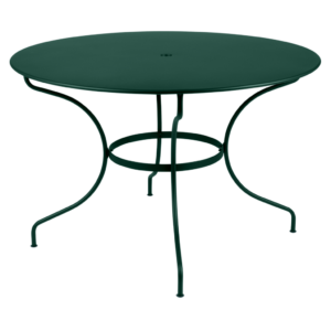 Fermob Opéra Plus Ronde Tafel 117 cm