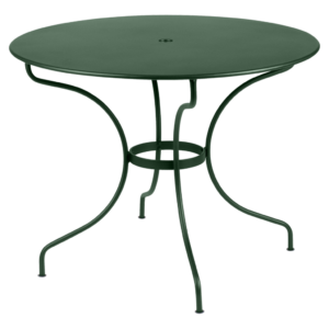 Fermob Opéra Plus Ronde Tafel 96 cm