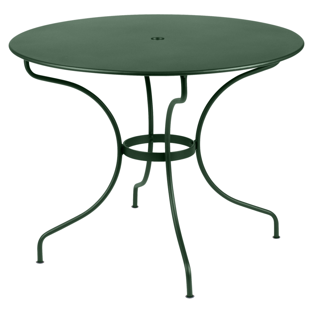 Fermob Opéra Plus Ronde Tafel 96 cm