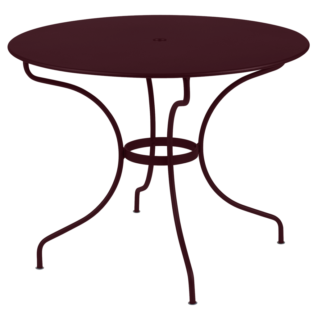Fermob Opéra Plus Ronde Tafel 96 cm