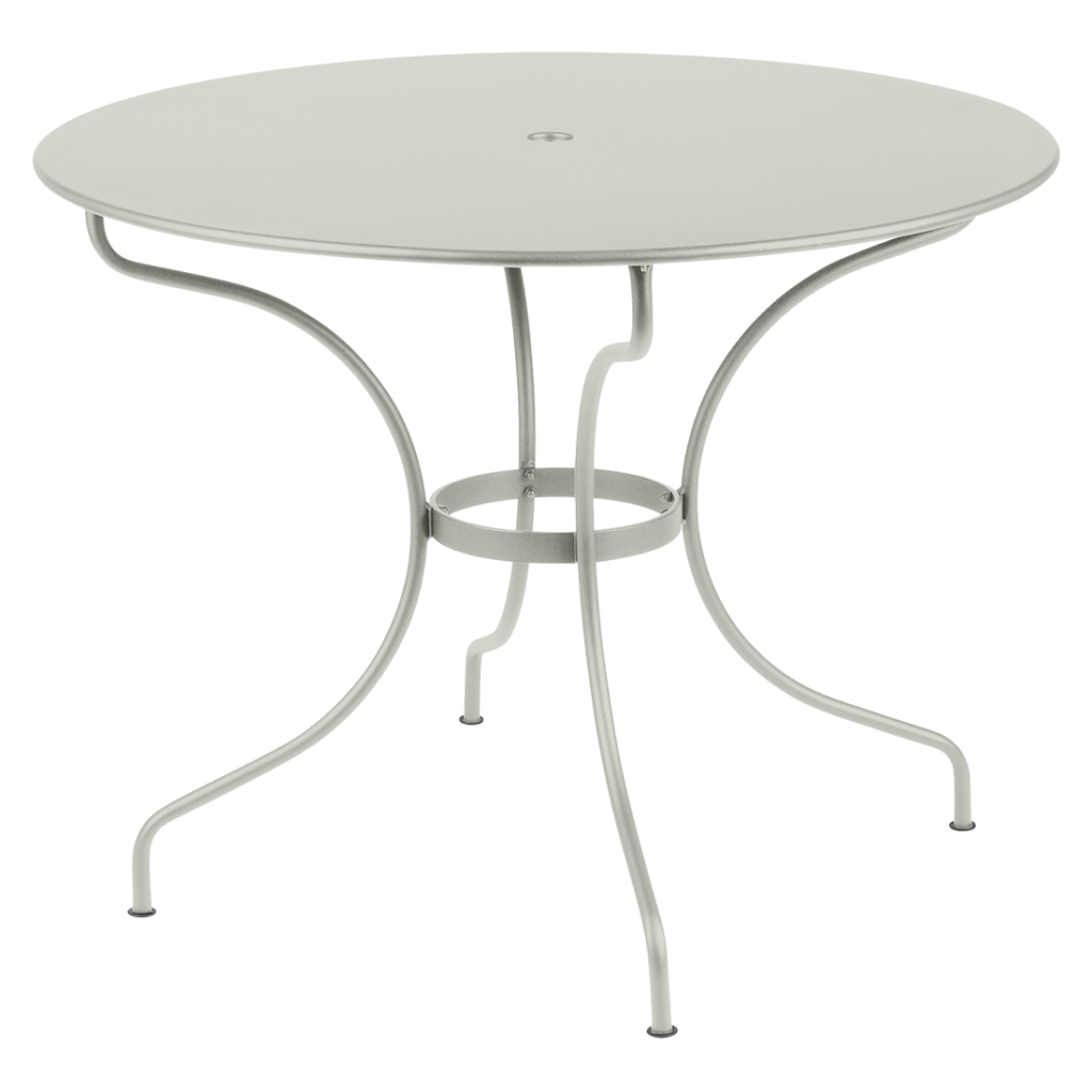 Fermob Opéra Plus Ronde Tafel 96 cm