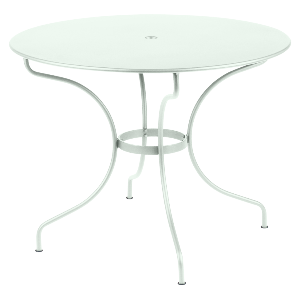 Fermob Opéra Plus Ronde Tafel 96 cm