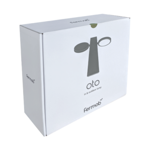 Fermob OTO Tafellamp