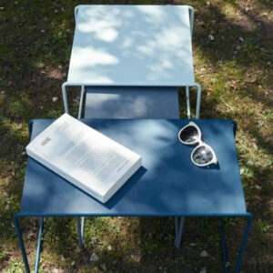 Fermob Oulala bijzettafels