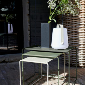 Fermob Oulala bijzettafels