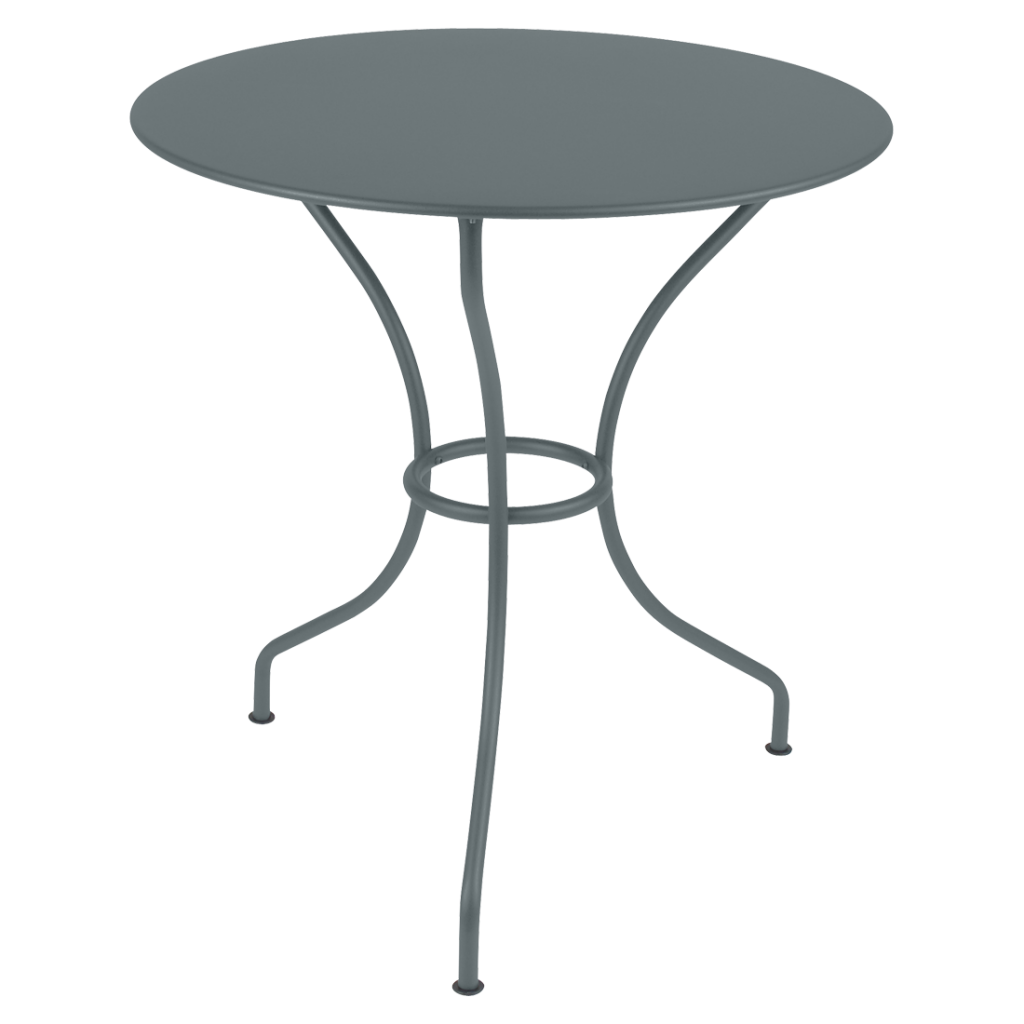 Fermob Opéra Plus Ronde Tafel 67 cm