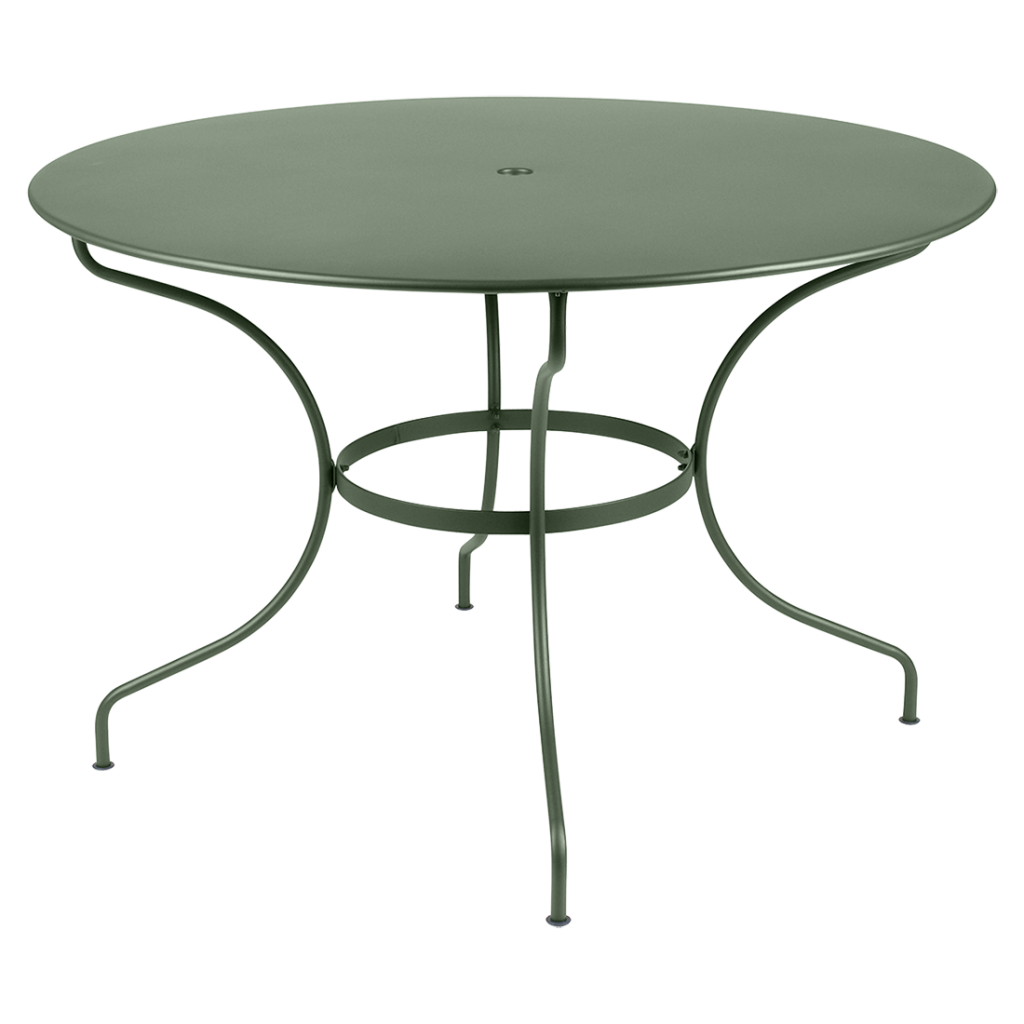 Fermob Opéra Plus Ronde Tafel 117 cm