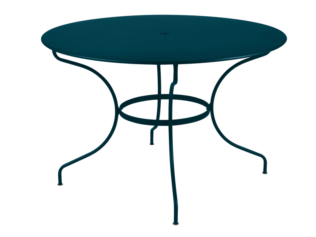 Fermob Opéra Plus Ronde Tafel 117 cm