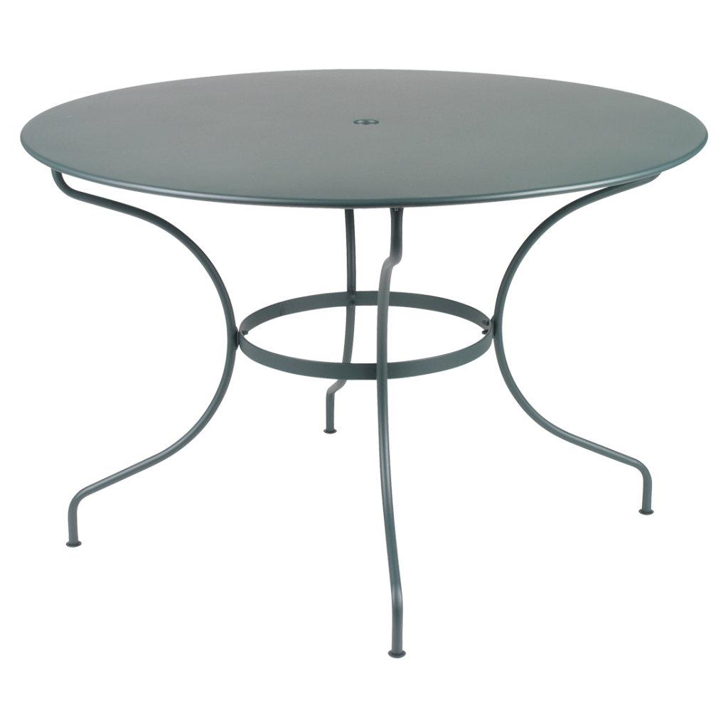 Fermob Opéra Plus Ronde Tafel 117 cm