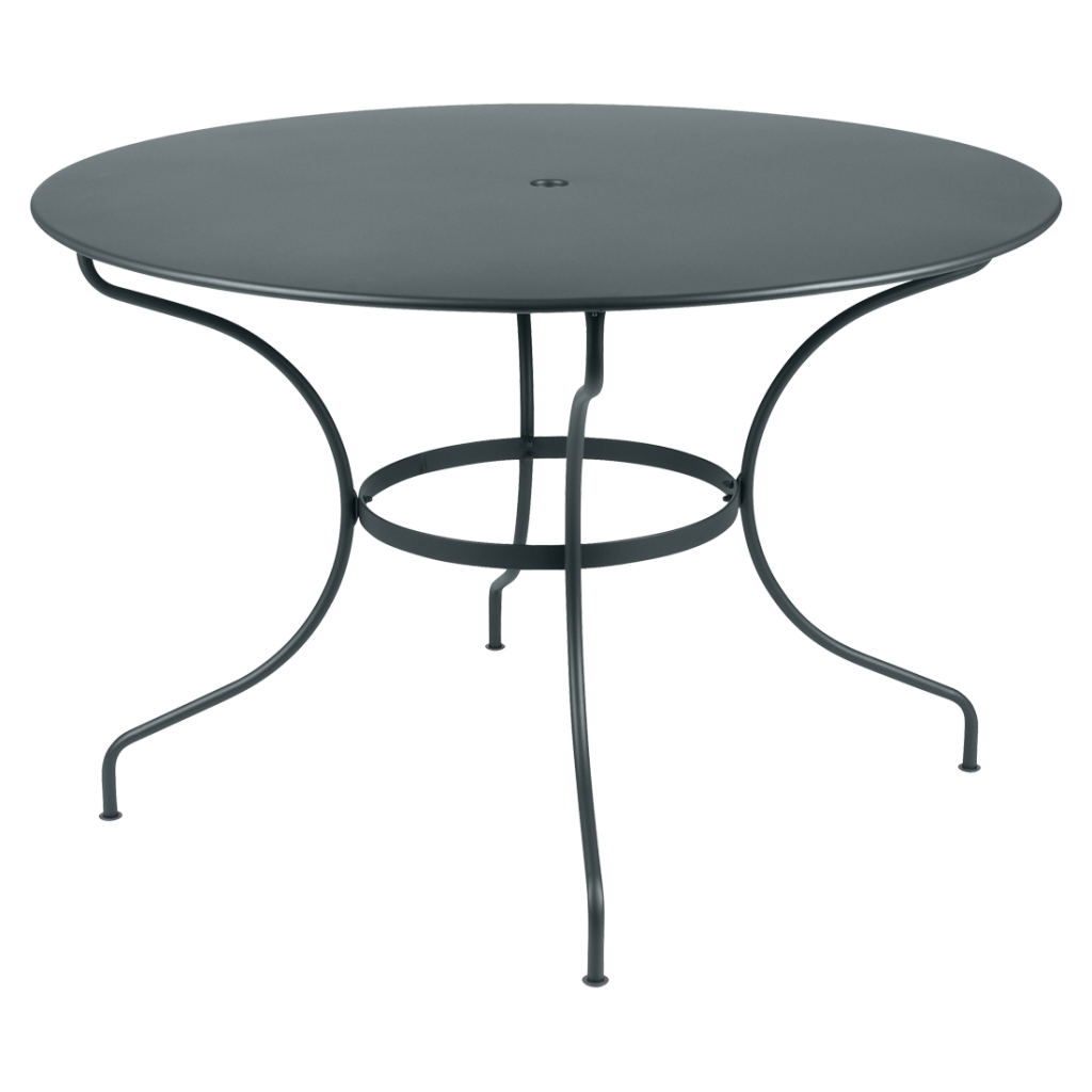Fermob Opéra Plus Ronde Tafel 117 cm