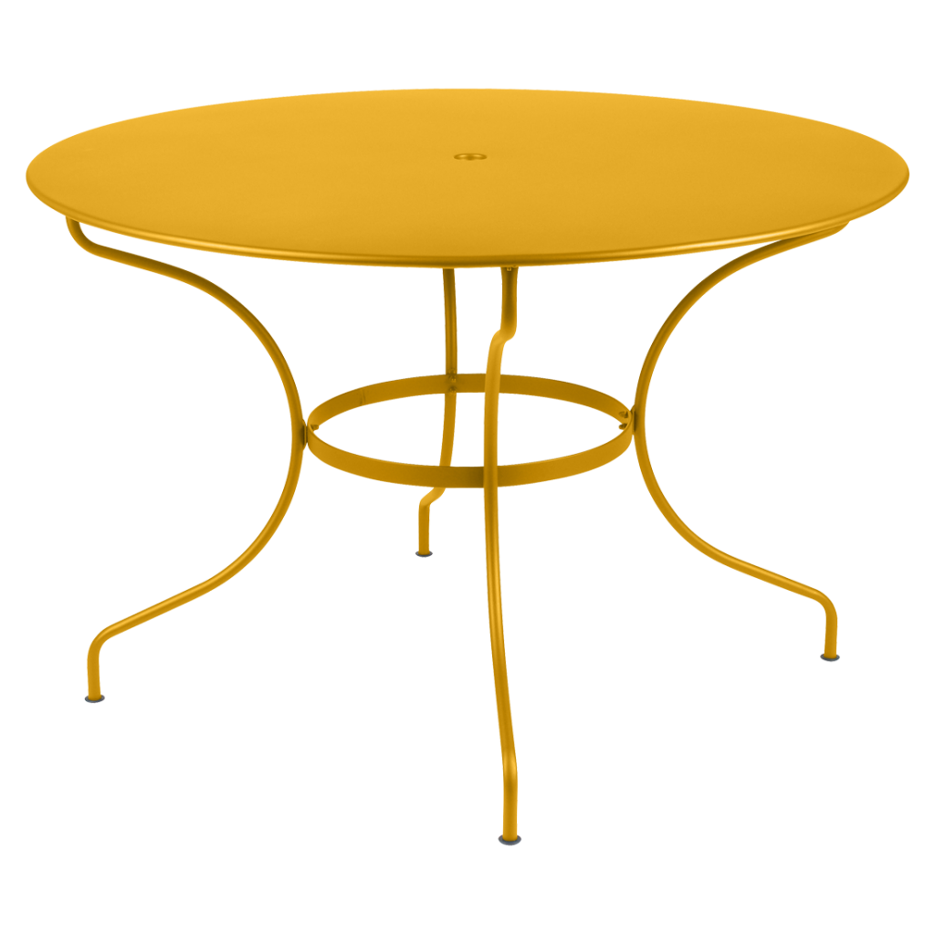 Fermob Opéra Plus Ronde Tafel 117 cm