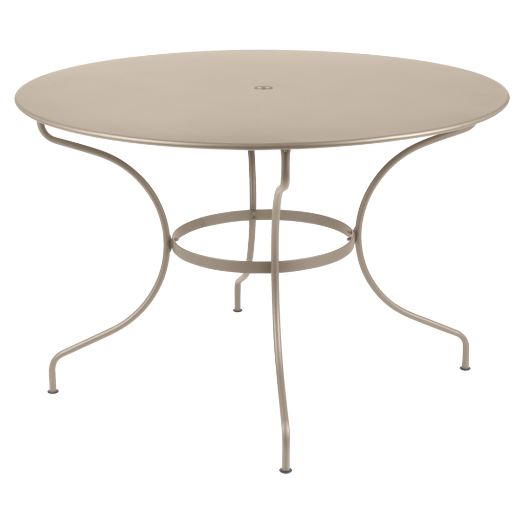 Fermob Opéra Plus Ronde Tafel 117 cm
