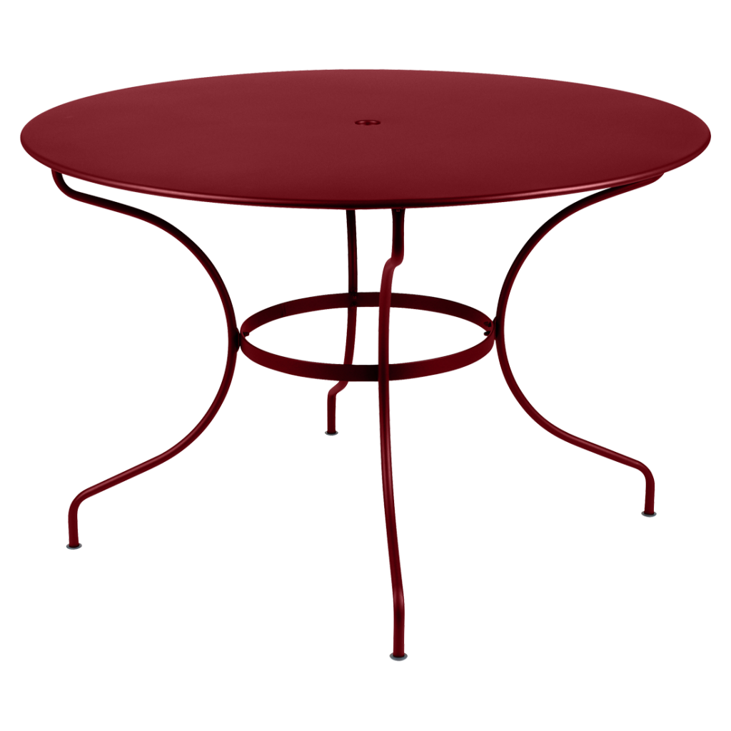 Fermob Opéra Plus Ronde Tafel 117 cm