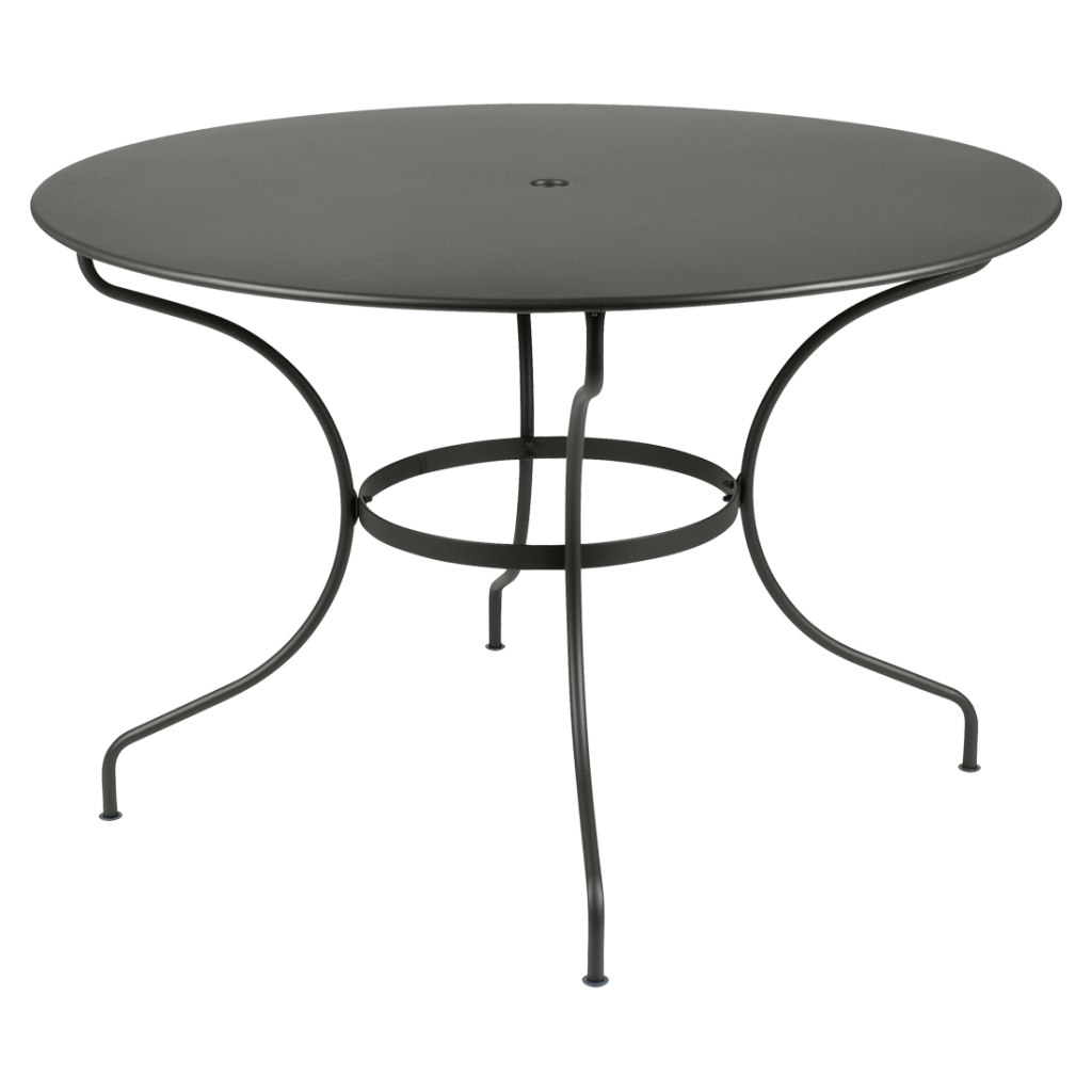 Fermob Opéra Plus Ronde Tafel 117 cm