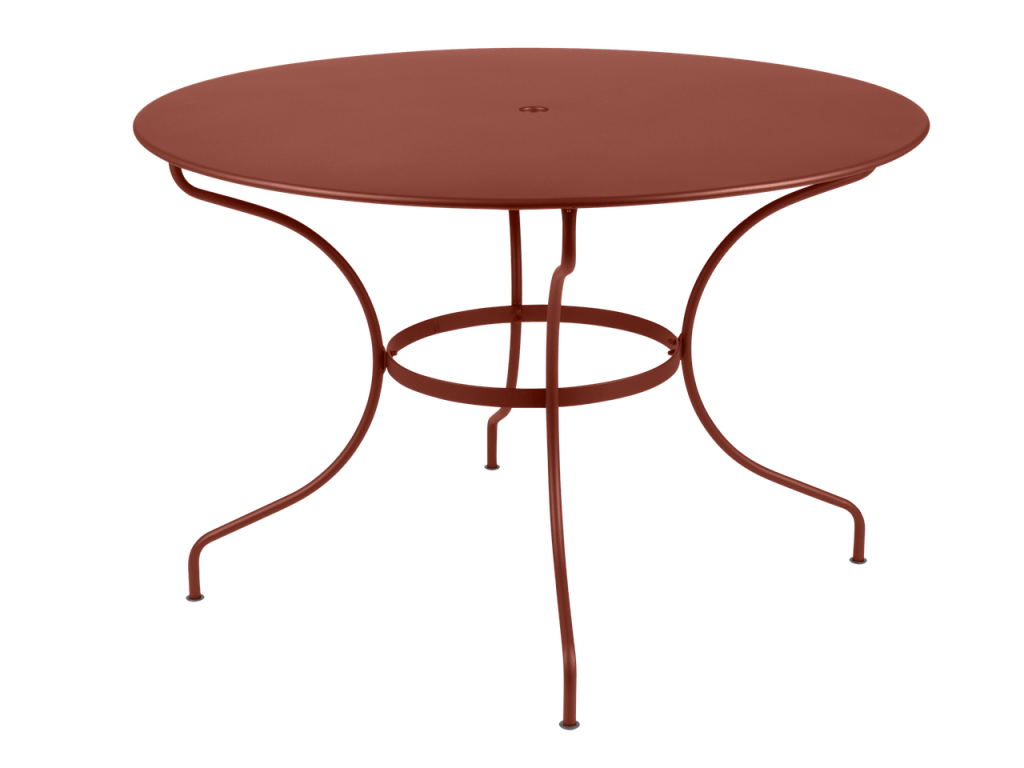 Fermob Opéra Plus Ronde Tafel 117 cm