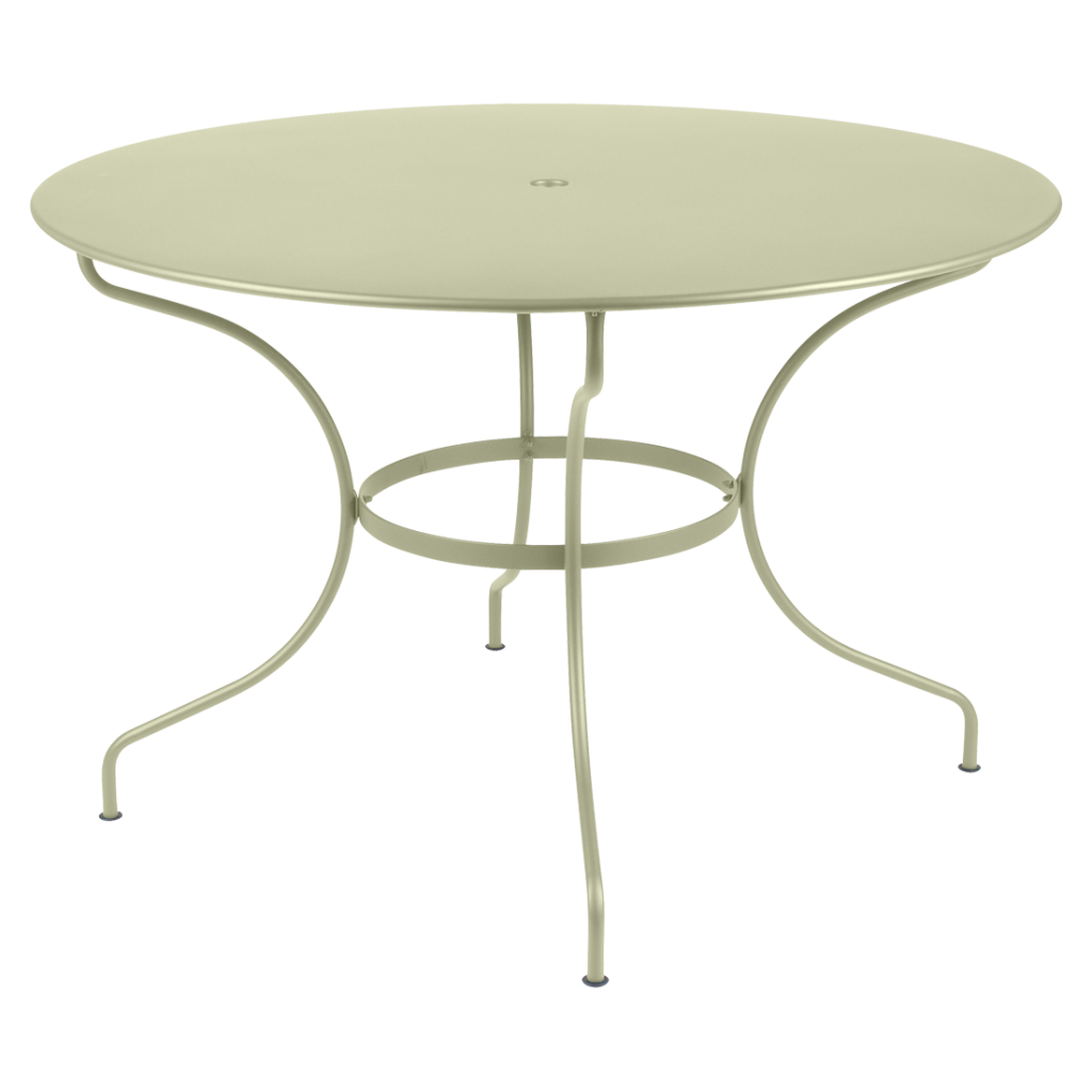 Fermob Opéra Plus Ronde Tafel 117 cm