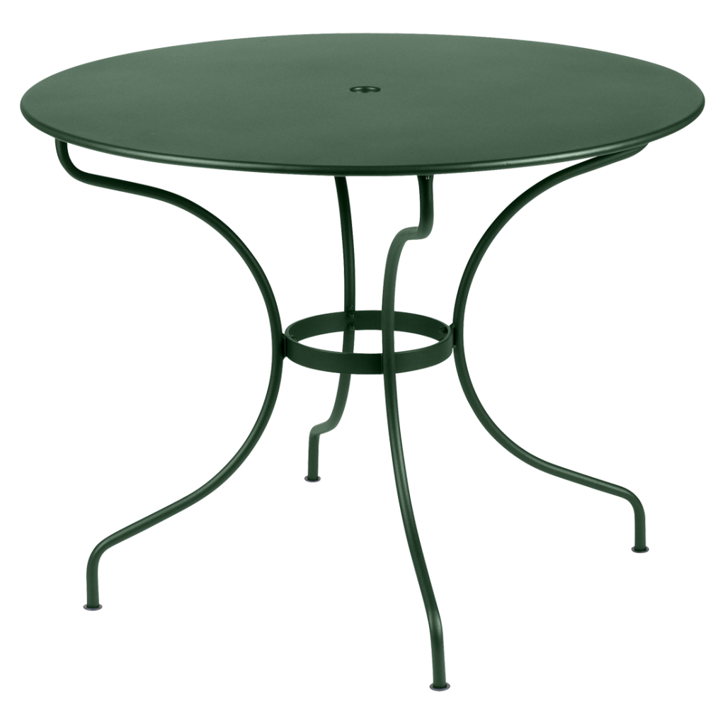 Fermob Opéra Plus Ronde Tafel 96 cm