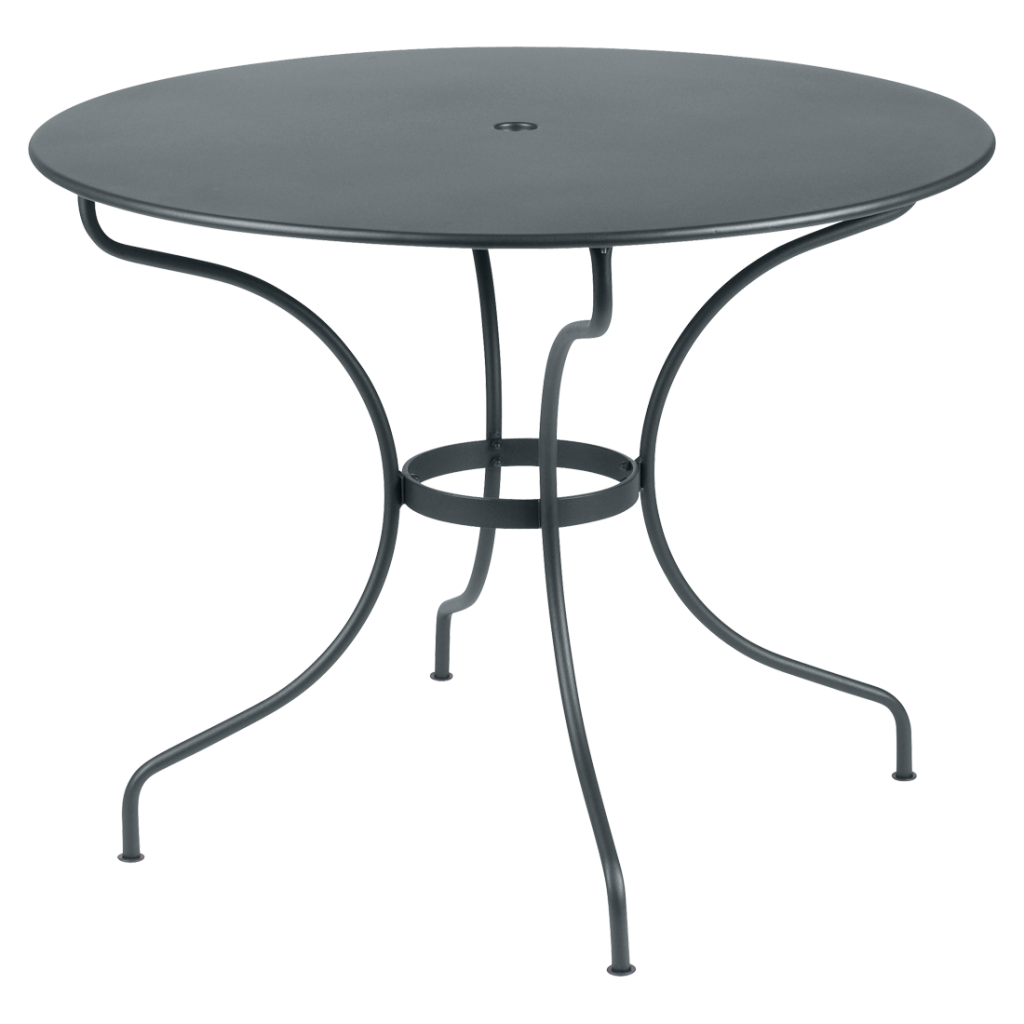 Fermob Opéra Plus Ronde Tafel 96 cm